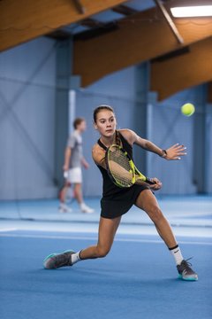 Anna Petkovic 1256 - Ellerbeker Weihnachtsturnier